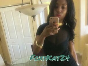 FoxyKat24