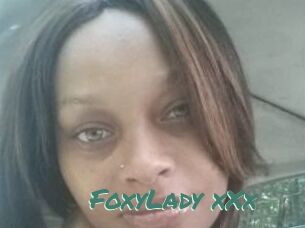 FoxyLady_xXx