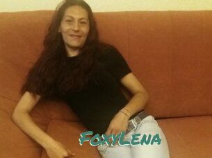 FoxyLena
