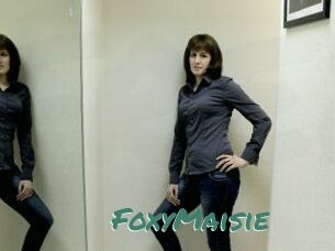 Foxy_Maisie