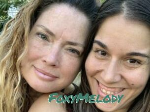 FoxyMelody