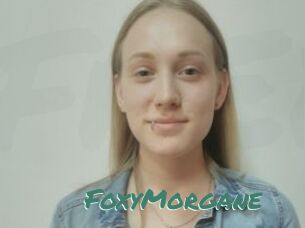 FoxyMorgane