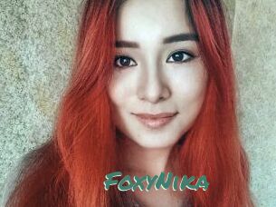 FoxyNika