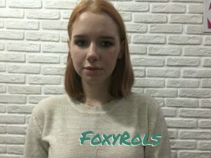 FoxyRols