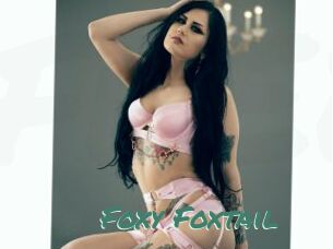 Foxy_Foxtail