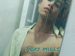 Foxy_mills