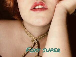 Foxy_super