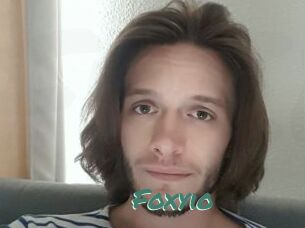 Foxyio