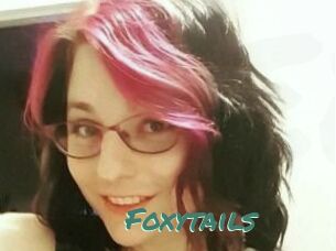 Foxytails