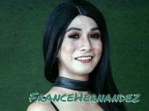 FranceHernandez