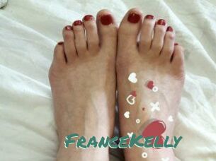 FranceKelly