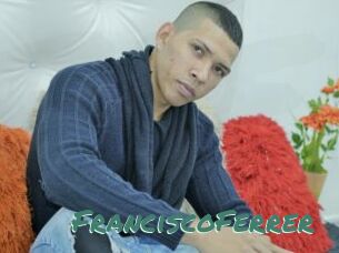 FranciscoFerrer
