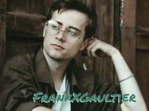 FrankXGaultier