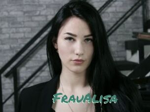 FrauAlisa