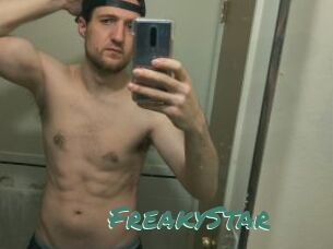 FreakyStar