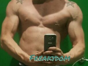 Freakydom