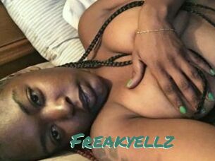 Freakyellz