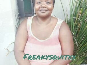 Freakysquitxx