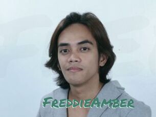 FreddieAmber