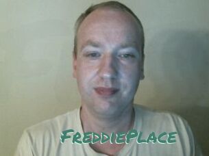 FreddiePlace