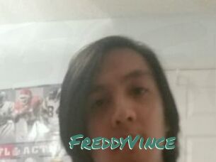 FreddyVince