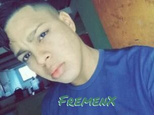 FremenX