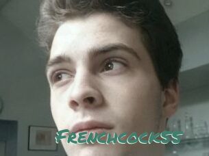 Frenchcock55