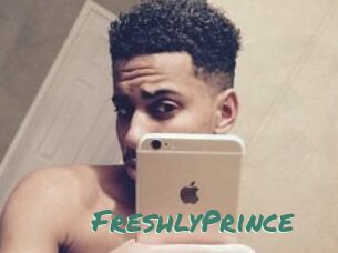 FreshlyPrince