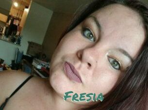 Fresia