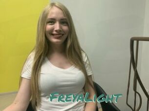 FreyaLight