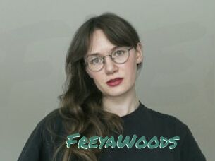FreyaWoods