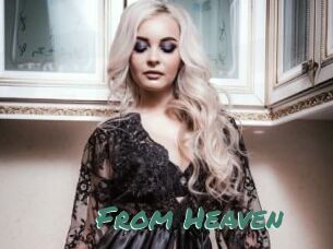 From_Heaven