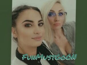 FunMustGoON