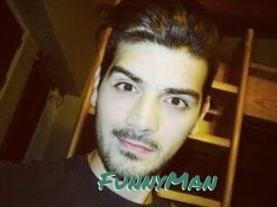 FunnyMan