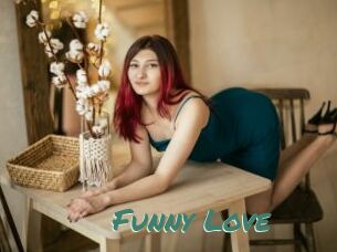Funny_Love