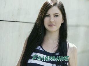 Fairyanne