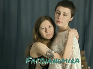Faithandmira