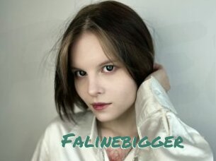 Falinebigger