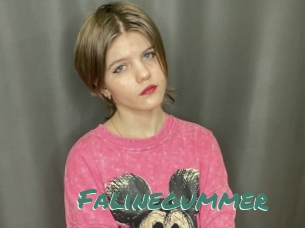 Falinegummer