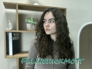Falinehickmott