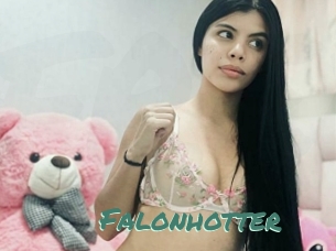 Falonhotter