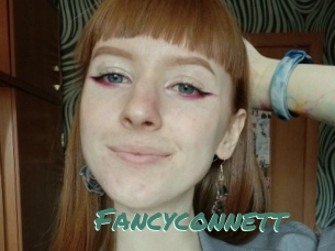 Fancyconnett