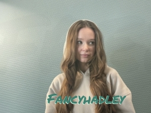 Fancyhadley