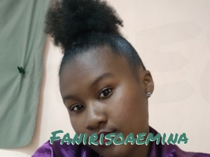 Fanirisoaemina