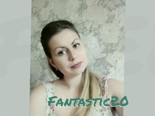 Fantastic20