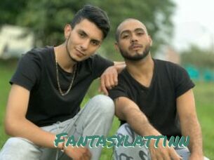 Fantasylattinn