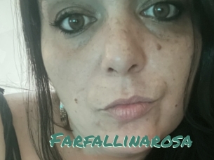 Farfallinarosa