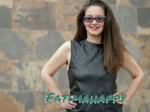 Fatimahappy