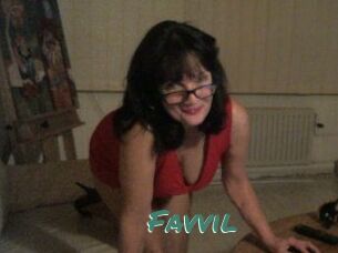 Favvil