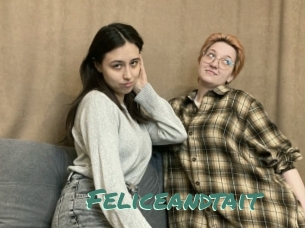 Feliceandtait